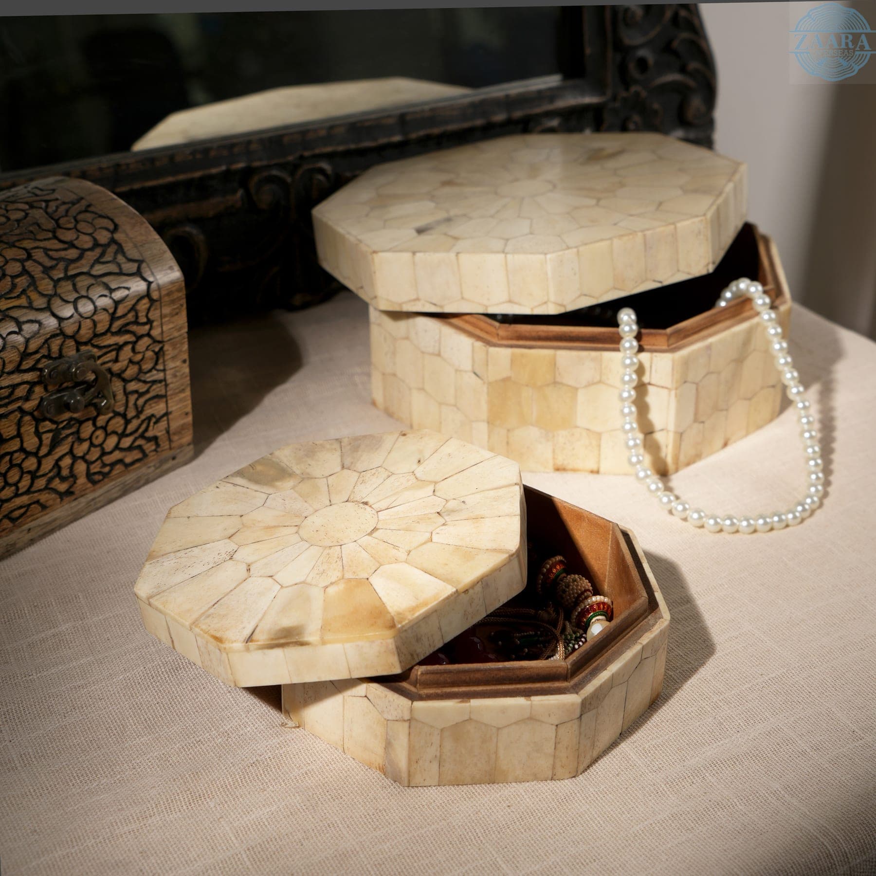 Heirloom Keepsakes — Designer Library collection
