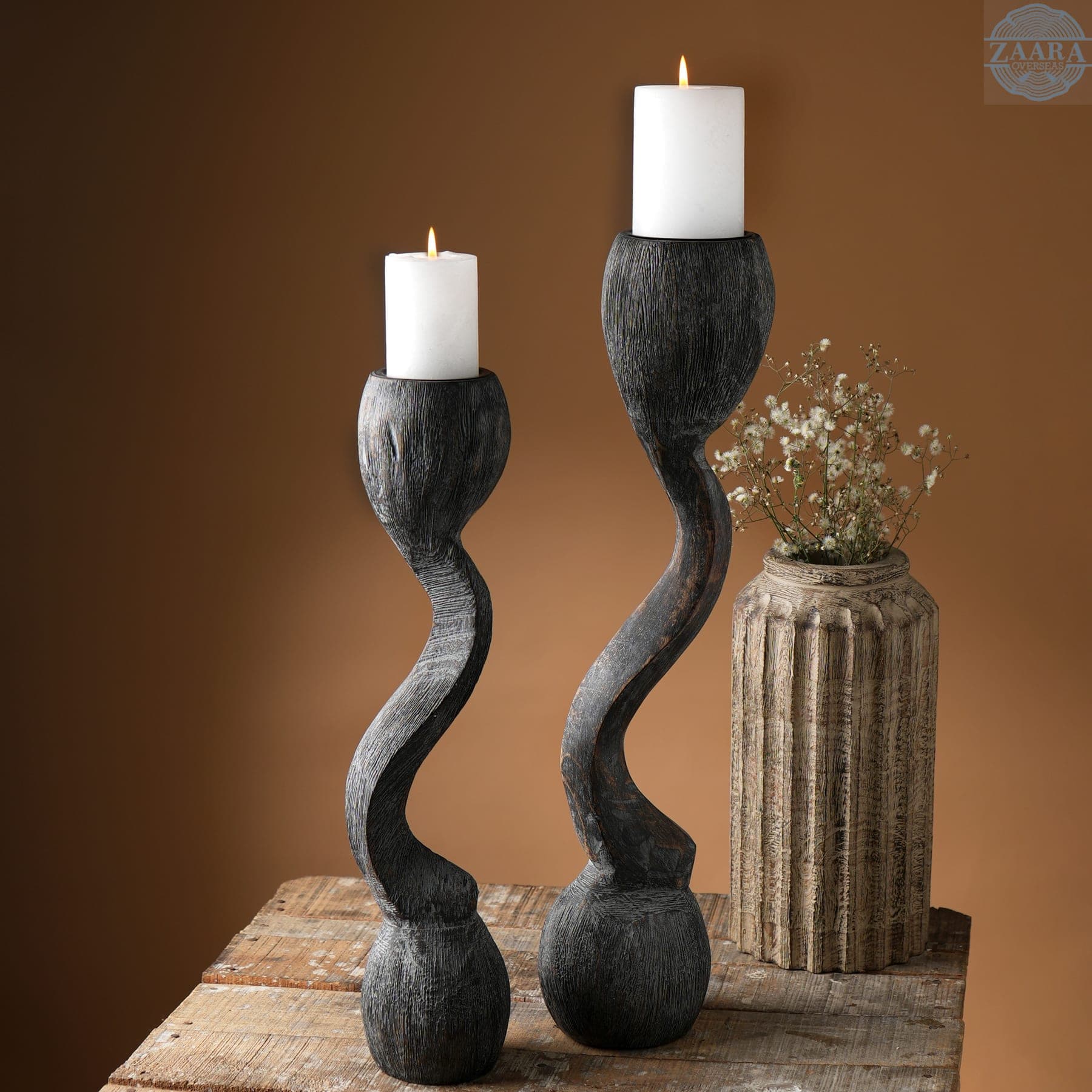 Hearth & Glow — Designer Library collection